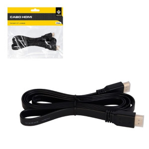Cabo Hdmi 1,5 M