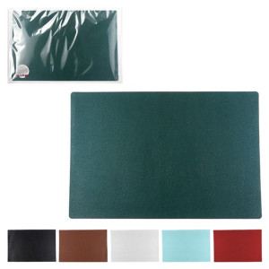 Descanso De Prato Ret Corino 30x45cm Cx:00144