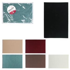 Descanso De Prato Retangular 30 X 45 Cm