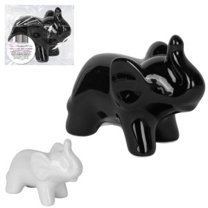 Enfeite Decorativo Elefante 7 Cm