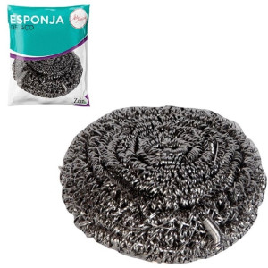 Esponja De Aço 8 Cm