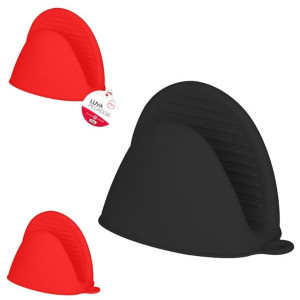 Luva Pegador Em Silicone