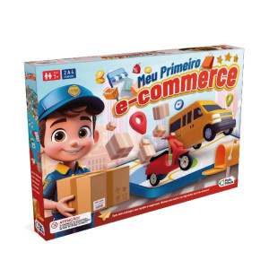 Meu Primeiro E-commerce-792867