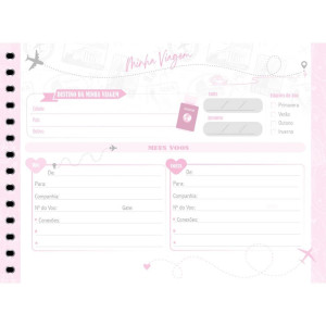 Caderno Especial Larissa Manoela Plano Viagens-120707-34065