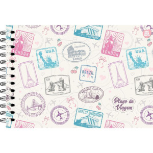 Caderno Especial Larissa Manoela Plano Viagens-120707-53902