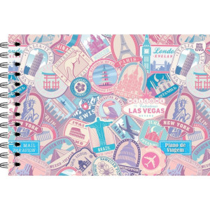 Caderno Especial Larissa Manoela Plano Viagens-120707-82448