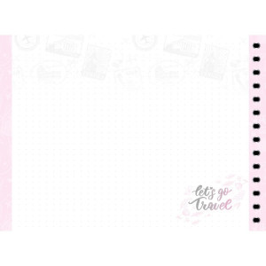 Caderno Especial Larissa Manoela Plano Viagens-120707-84607