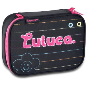 Estojo Box Luluca P/36lapis (s)-117029-78569
