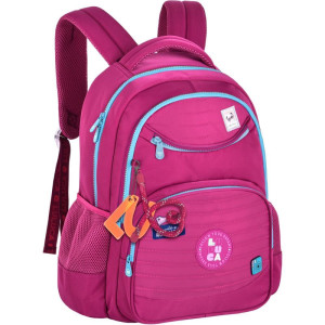 Mochila Luluca C/chaveiro G (s)-117030-15477