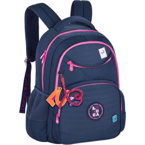 Mochila Luluca C/chaveiro G (s)-117030-21995