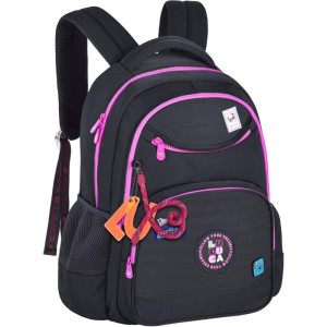Mochila Luluca C/chaveiro G (s)-117030-80234