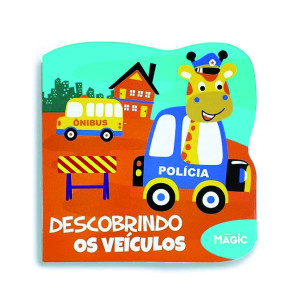 Descobrindo Os Veículos