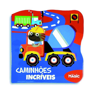 Caminhões Incríveis