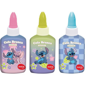 Cola Escolar Stitch 40g-120452-31370