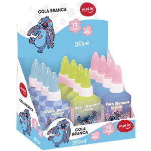 Cola Escolar Stitch 40g-120452-97186