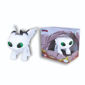 Mini Dragão Dawn – Dreamworks