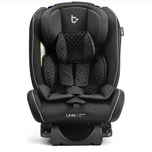 Cadeira 4stages Fix Litet Preta