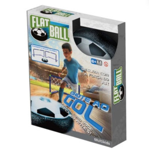 Flat Ball Chute Ao Gol-BR2438-209-55756