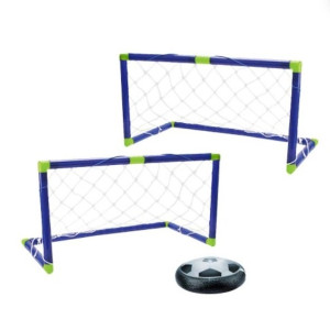 Jogo Flat Ball - Chute Ao Gol