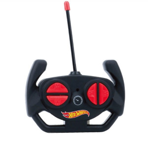 Carrinho R/c 1:22 Hot Wheels Energy X - 4 Canais Vermelho Com Luz-BR2472-994-44206