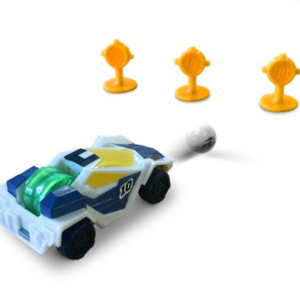 Turbo Champs Kit De Treinamento Futebol - 6 Mod. Sortidos-BR2458-582-62563