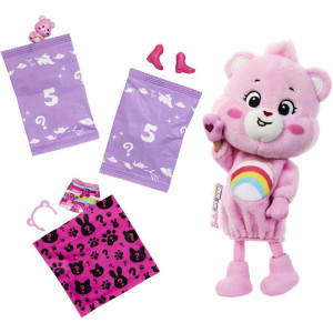 Barbie Reveal Chelsea Cutie- Ursinhos Carinh-117571-71806