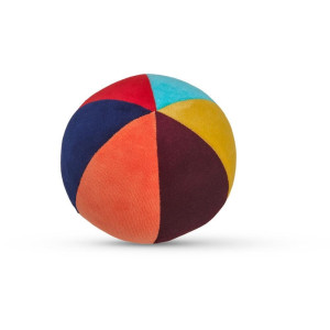 Pelucia Bola Color 20cm