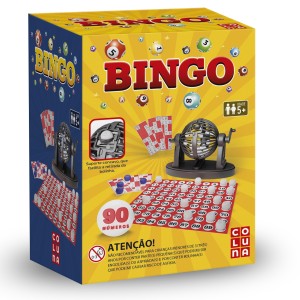 Bingo Coluna-791298-97529