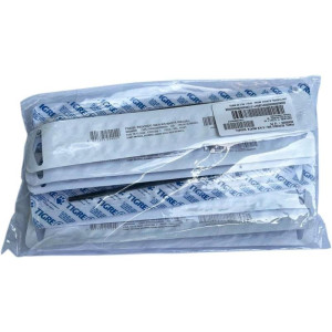 Pincel Artesanal Redondo 308 N.00 Fino Autosser-121589-46682