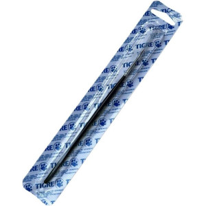 Pincel Artesanal Redondo 308 N.00 Fino Autosser-121589-48767