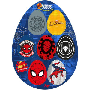 Tinta Guache Homem Aranha Guache Criativo-120659-82107