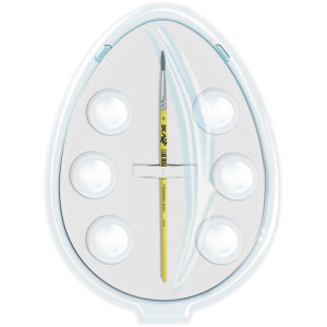 Tinta Guache Homem Aranha Guache Criativo-120659-89657