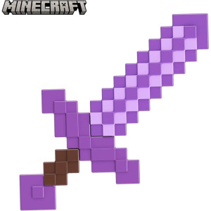 Boneco E Personagem Minecraft Armas De Batalha (s)-121160-19311