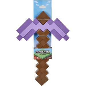 Boneco E Personagem Minecraft Armas De Batalha (s)-121160-29004