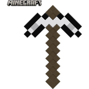 Boneco E Personagem Minecraft Armas De Batalha (s)-121160-82540