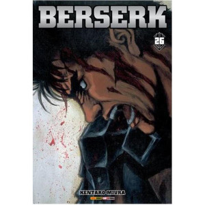 Livro Manga Berserk - Edicao De Luxo N.16-118328-44374