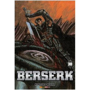 Livro Manga Berserk - Edicao De Luxo N.24-118332-51425