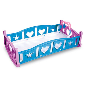 Primeira Infância Berço Bebê Infantil Feminino 3 A 4 Anos