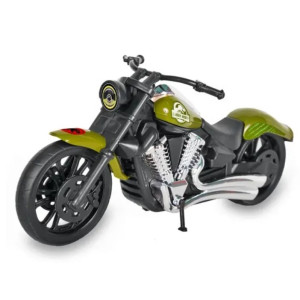 Moto De Brinquedo Jurassic World