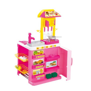 Cozinha Gourmet Turma Da Mônica