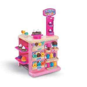 Confeitaria Doces E Companhia