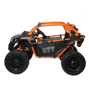 Carro Elétrico Infantil Utv Premium Adventure 24v-11081-607