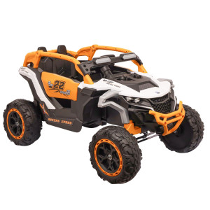 Carro Elétrico Infantil Utv Z-adventure – 12v-11076-395