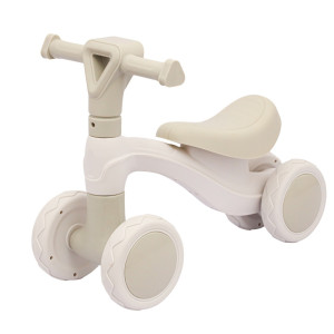 Andador Infantil Zippy Baby – Bege-11092-694