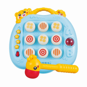 Game Interativo Infantil