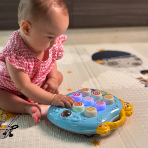 Teclado Musical Infantil – Xilofone-11094-771-63084