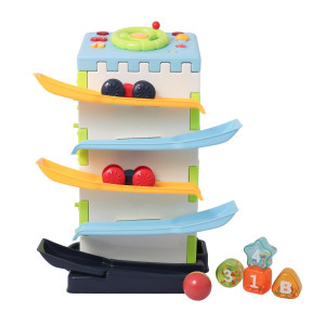 Torre De Atividades Infantil