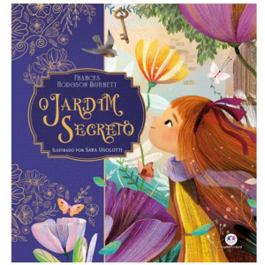 O Jardim Secreto