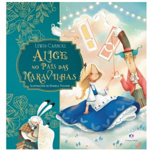 Alice No País Das Maravilhas