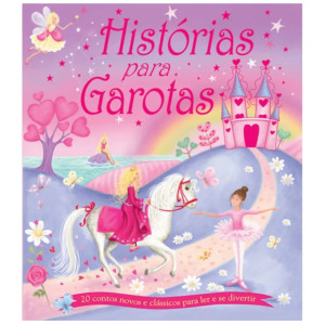 Histórias Para Garotas
